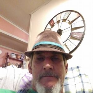 Meet your Posher, Alan